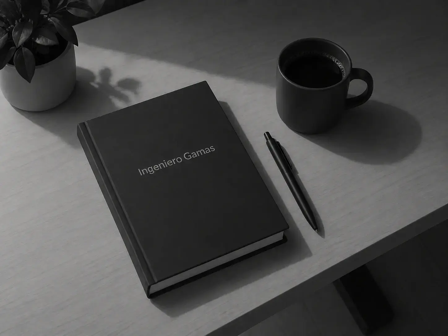 Workspace secondary